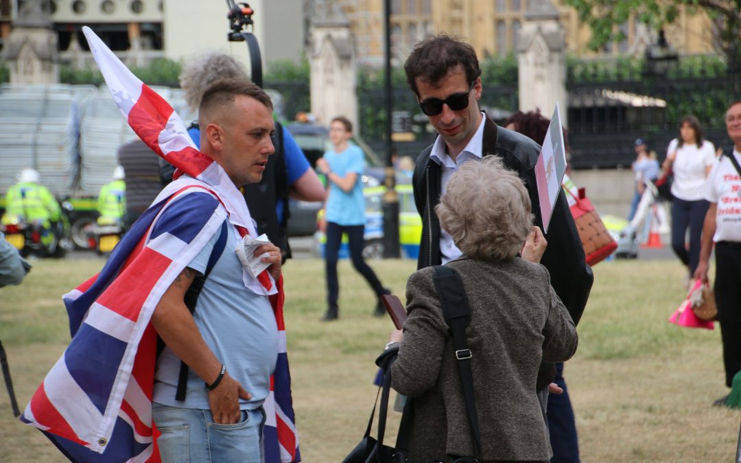 People’s Vote – 5