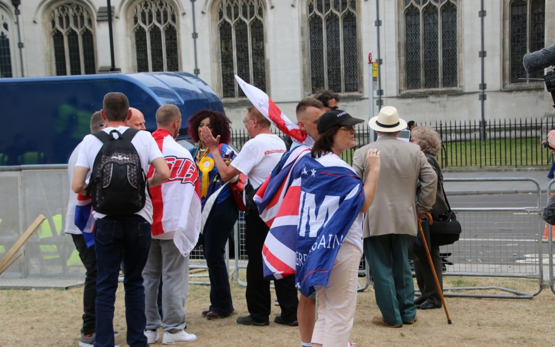 People’s Vote – 2