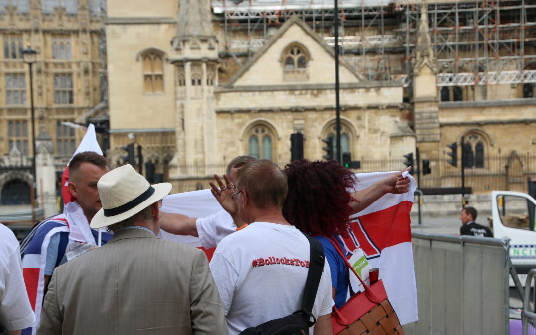 People’s Vote – 1