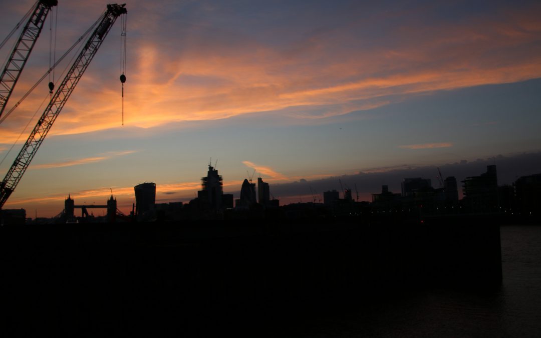 Sunset : World Cup 2018 – Third Round – 6