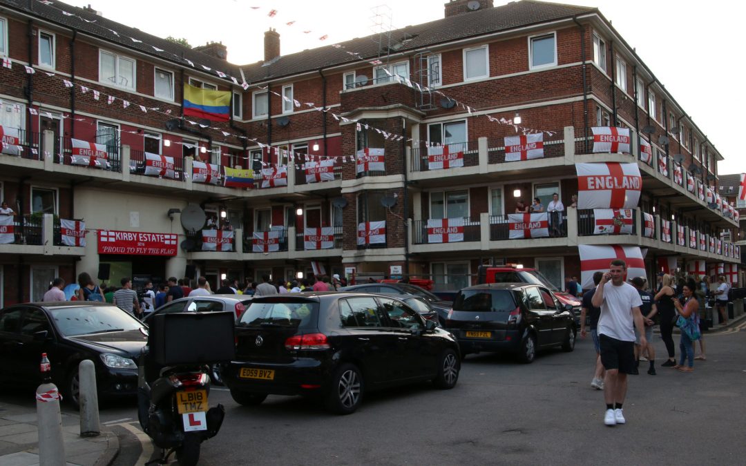 Kirby Estate – World Cup 2018 – Third Round – 3