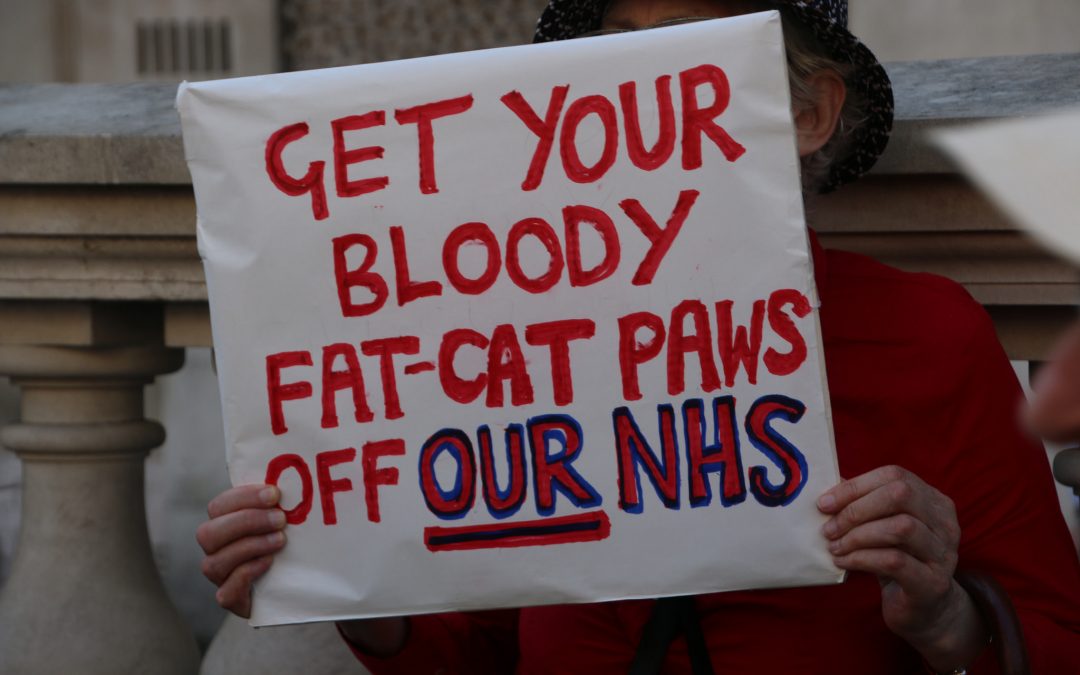 NHS at 70 Years