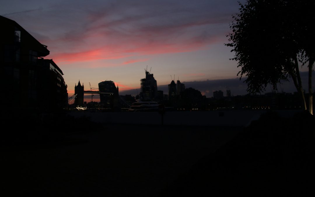 Sunset : World Cup 2018 – Third Round – 4